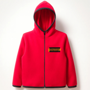 Куртка флис 0985600201