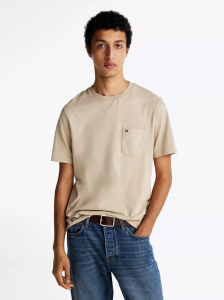 Tommy Pocket T-Shirt