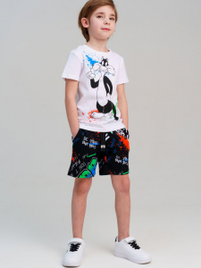 Футболка для мальчика