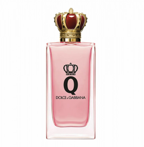 DOLCE & GABBANA Q edp (w) 50ml + 10ml