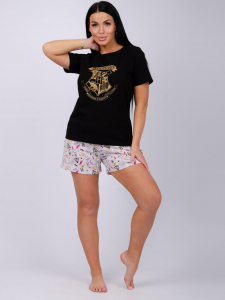 Хогвартс пижама