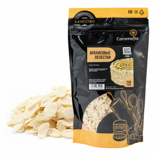 Арахисовые лепестки, 150 гр