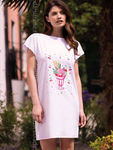 Футболка MT48 ВЛ25 Sielei Образец