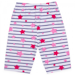 Велосипедки кулирка с лайкрой  0036101724