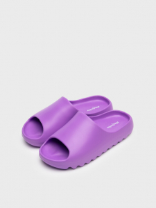 Шлепанцы для девочки