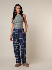 Брюки №230077 Chantemely Дроп