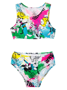 PLAYTODAY Купальный костюм