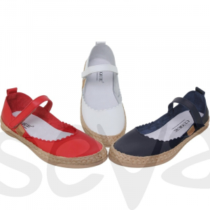 Cuque, ZAPATO SENORA PIEL