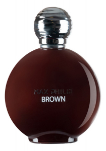MAX PHILIP BROWN edp 7ml