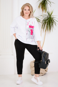 Футболка 4443