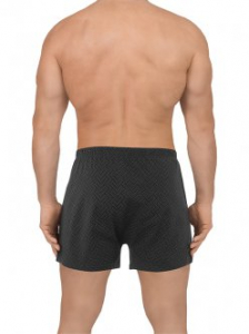 Трусы мужские №DR_F5007 Den Rey Дроп шорты