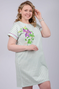 Сорочка Фиалка