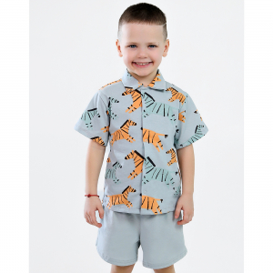 Комплект кулирка 7148100203