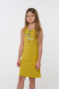 платье для девочки Д 238-11 -50%