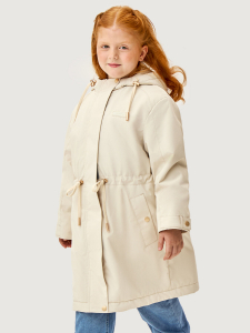 NIKASTYLE Парка п5м4426