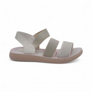 Босоножки ОК20-3 белые