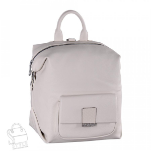 Рюкзак женский 69146 beige Velina Fabbiano-Safenta/30