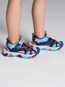 Сандалии для мальчика