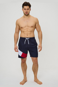 Купальные шорты муж. Odor темно-синий SWIM Shorts, 0110311029