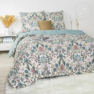 Постельное бельё Преображение (бязь премиум)