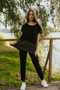 ОПТМОДА Футболка