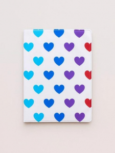 ОБЛОЖКА ДЛЯ ПАСПОРТА 