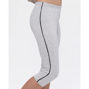 Бриджи кулирка лайкра 1269100103