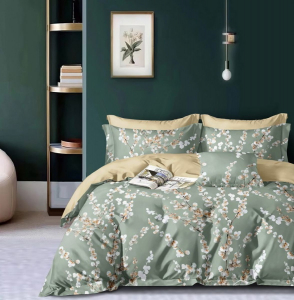 Простыня Анри (основа) сатин