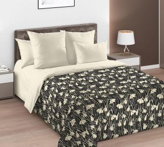 Пододеяльник Инесса (основа) перкаль