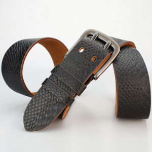 Ремень Джинсовый 45мм