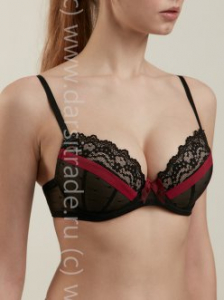 Бюстгальтер TB1169 Flirt Conte Дроп пуш-ап