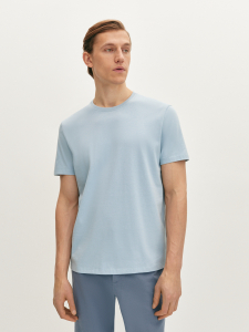 Футболка из трикотажа