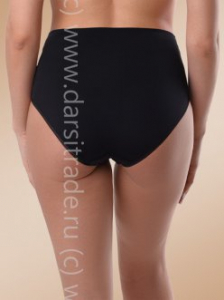 Трусы RP2064 Nuance Conte Дроп слип