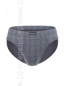 Трусы мужские GP8005 Gentlemen [2шт] слип