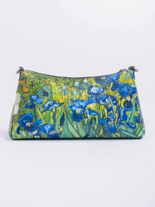 Сумка Nikolette print