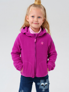 Толстовка для девочки