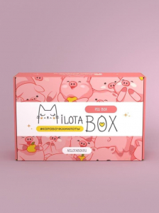 MilotaBox 