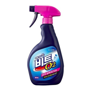 Кислородный пятновыводитель 