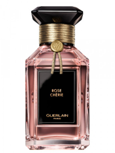 GUERLAIN ROSE CHERIE edp 2ml