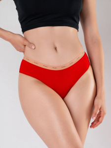 Женские трусы Indefini (Арт. 4161LUB)