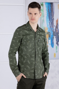 рубашка 
17.2529-HAKI