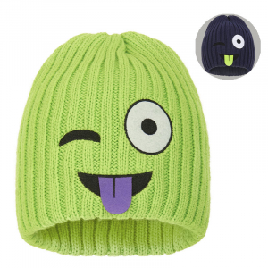 BKQX3295 шапка для мальчиков (1 шт в кор.)