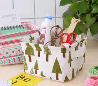 Корзинка ЛЕС