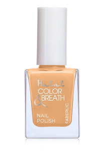 Лак для ногтей Halal Color & Breath