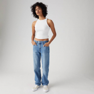 Low Pro Lightweight Women's Jeans