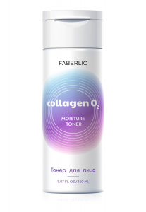 Тонер для лица Moisture Toner