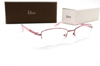 Распродажа без футляра Dior оправа 3265 с06