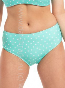 Трусы купальные слип 2425 2024 Akcent Дроп