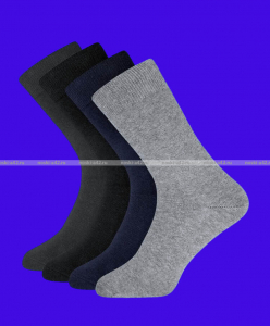 Носки мужские плотный хлопок с лайкрой