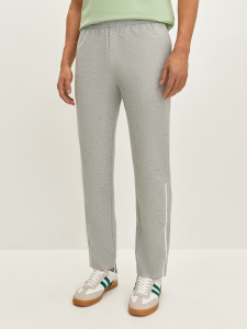 Брюки спортивные